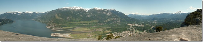 The Chief - Summit 1