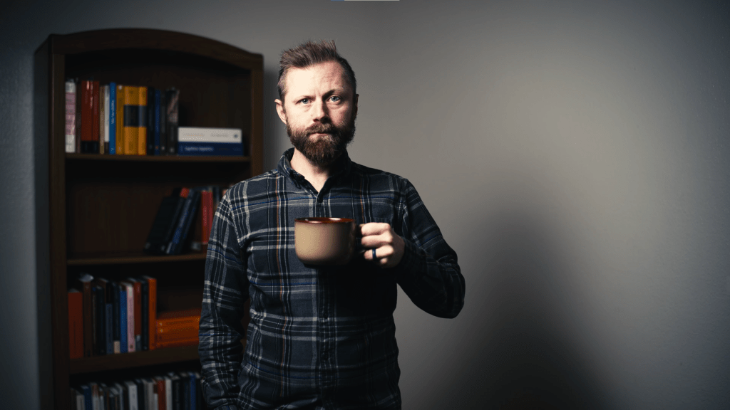 Let's talk about language